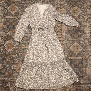 A Loves A Midi Dress